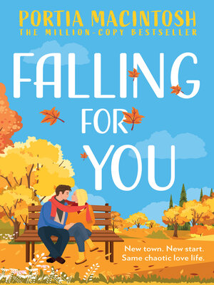 Falling For You - ebook
